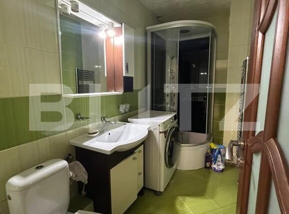 Apartament de închiriat 2 camere Plopilor - 206383AI | BLITZ Cluj-Napoca | Poza8