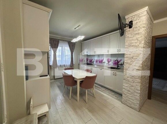 Apartament de închiriat 2 camere Plopilor - 206383AI | BLITZ Cluj-Napoca | Poza1