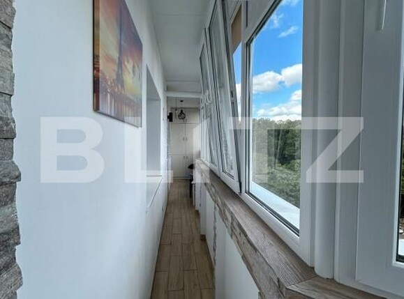 Apartament de închiriat 2 camere Plopilor - 206383AI | BLITZ Cluj-Napoca | Poza10
