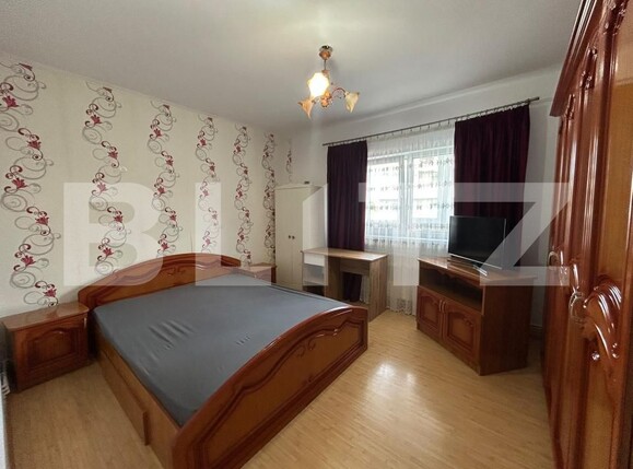 Apartament de închiriat 2 camere Plopilor - 206383AI | BLITZ Cluj-Napoca | Poza4