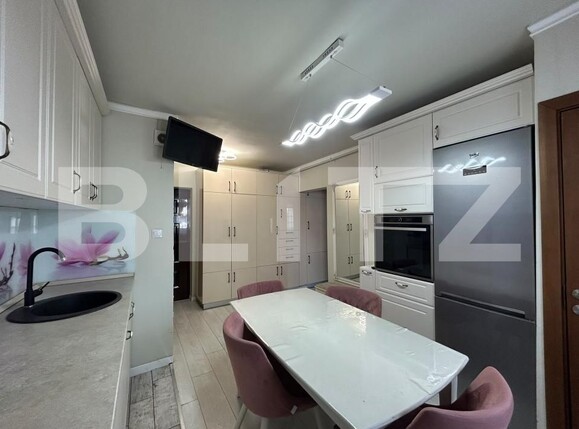 Apartament de închiriat 2 camere Plopilor - 206383AI | BLITZ Cluj-Napoca | Poza2