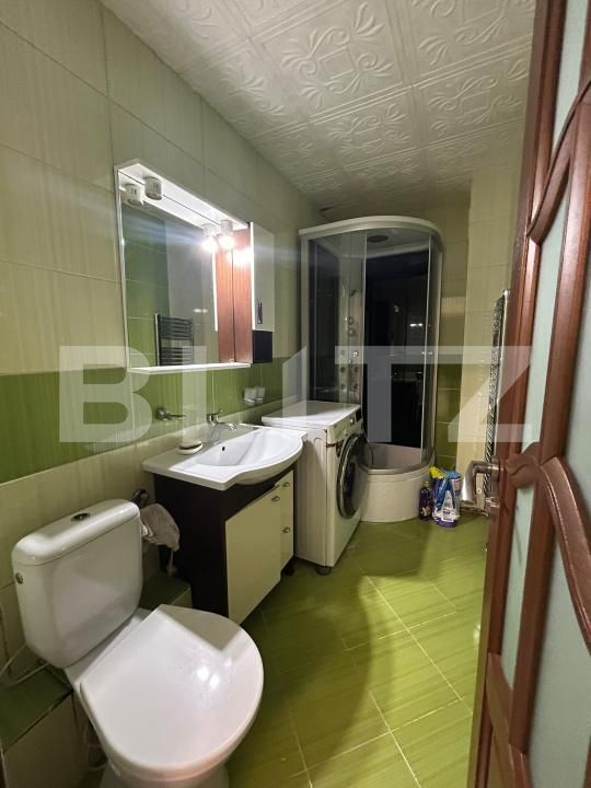 Apartament de închiriat 2 camere Plopilor - 206383AI | BLITZ Cluj-Napoca | Poza8