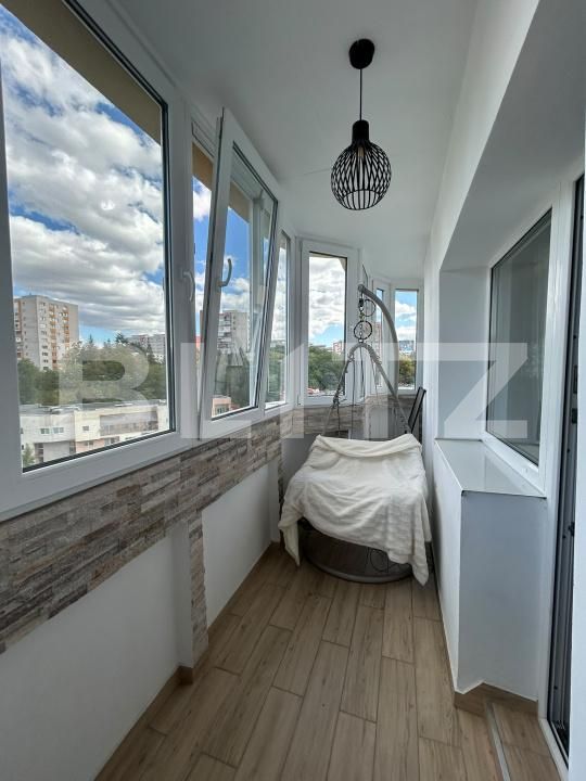 Apartament de închiriat 2 camere Plopilor - 206383AI | BLITZ Cluj-Napoca | Poza9