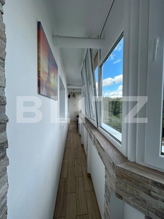 Apartament de închiriat 2 camere Plopilor - 206383AI | BLITZ Cluj-Napoca | Poza10