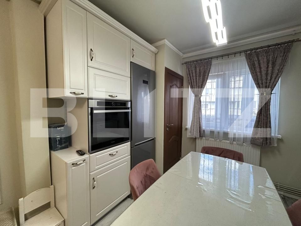Apartament de închiriat 2 camere Plopilor - 206383AI | BLITZ Cluj-Napoca | Poza3
