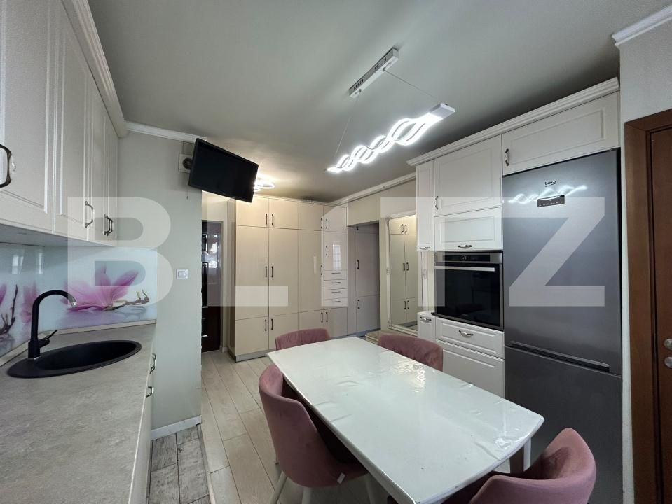 Apartament de închiriat 2 camere Plopilor - 206383AI | BLITZ Cluj-Napoca | Poza2