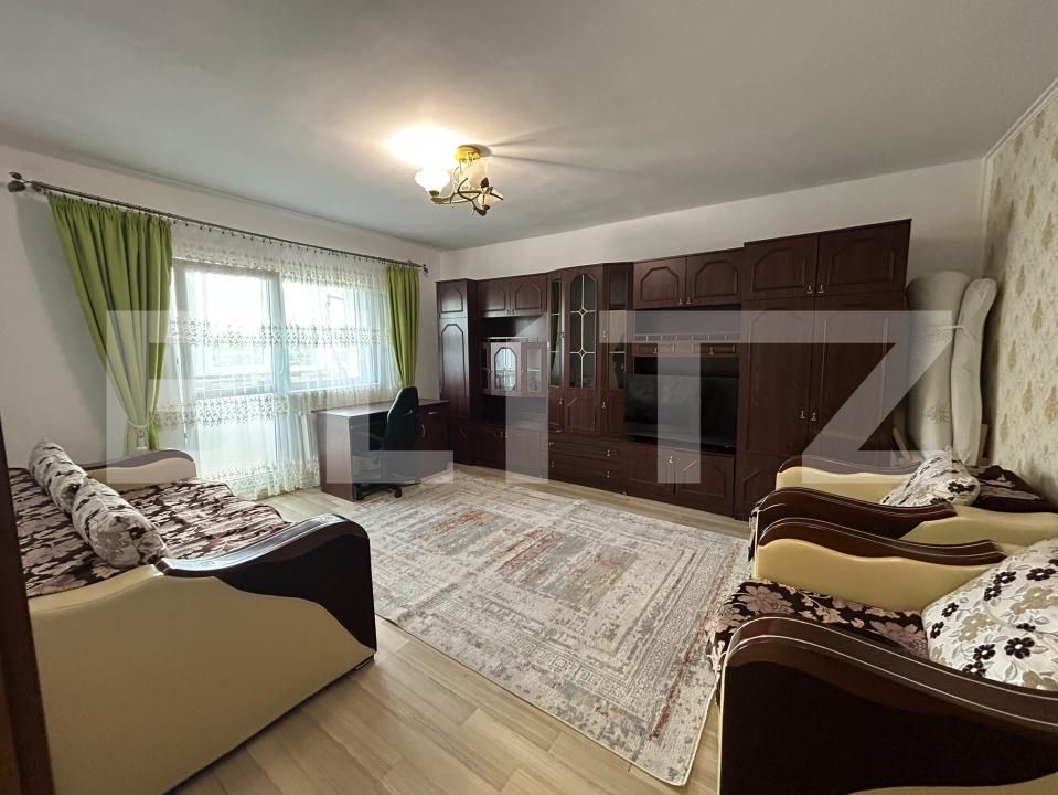 Apartament de închiriat 2 camere Plopilor - 206383AI | BLITZ Cluj-Napoca | Poza6