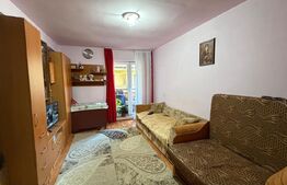 Garsoniera de vanzare, 22 mp, zona Gheorgheni 