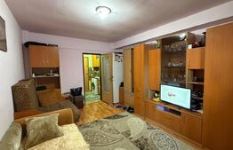 Garsoniera de vanzare, 22 mp, zona Gheorgheni 