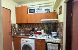 Garsoniera de vanzare, 22 mp, zona Gheorgheni 