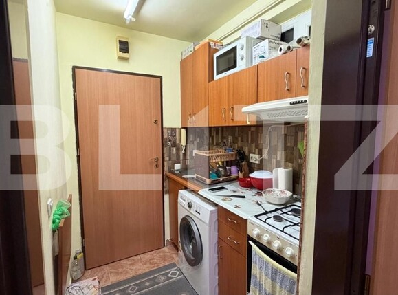 Garsonieră de vânzare Gheorgheni - 206384AV | BLITZ Cluj-Napoca | Poza3