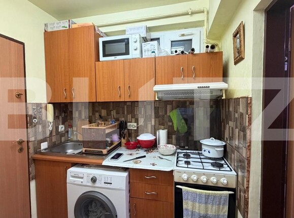 Garsonieră de vânzare Gheorgheni - 206384AV | BLITZ Cluj-Napoca | Poza4
