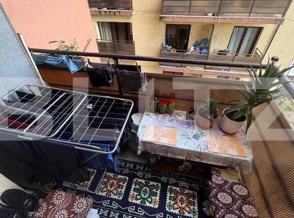 Garsonieră de vânzare Gheorgheni - 206384AV | BLITZ Cluj-Napoca | Poza6