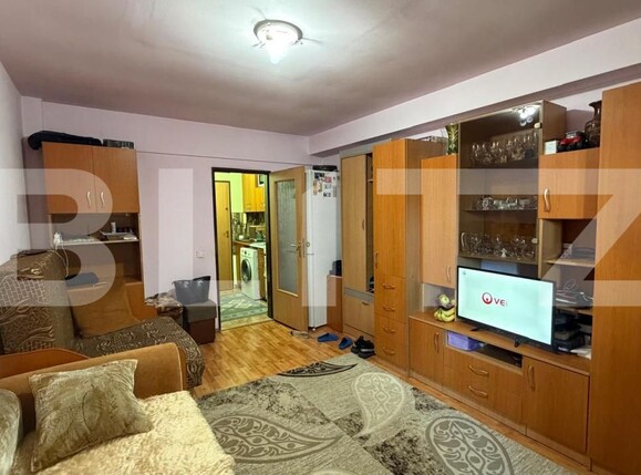 Garsonieră de vânzare Gheorgheni - 206384AV | BLITZ Cluj-Napoca | Poza2