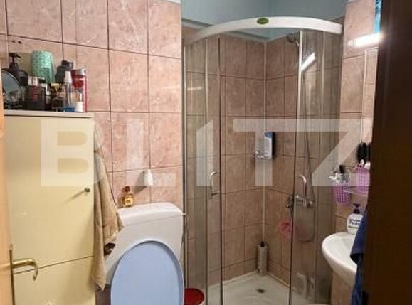 Garsonieră de vânzare Gheorgheni - 206384AV | BLITZ Cluj-Napoca | Poza5