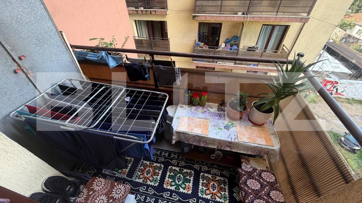 Garsonieră de vânzare Gheorgheni - 206384AV | BLITZ Cluj-Napoca | Poza6