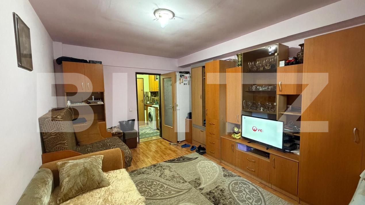 Garsonieră de vânzare Gheorgheni - 206384AV | BLITZ Cluj-Napoca | Poza2