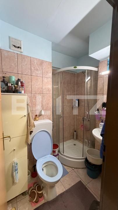 Garsonieră de vânzare Gheorgheni - 206384AV | BLITZ Cluj-Napoca | Poza5