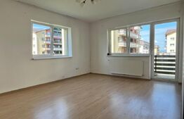 Apartament 2 camere, 71 mp, terasa, parcare, zona Sanpetru