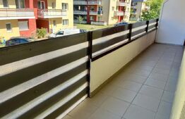 Apartament 2 camere, 71 mp, terasa, parcare, zona Sanpetru