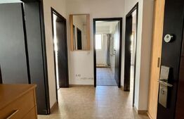 Apartament 2 camere, 71 mp, terasa, parcare, zona Sanpetru