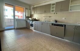 Apartament 2 camere, 71 mp, terasa, parcare, zona Sanpetru