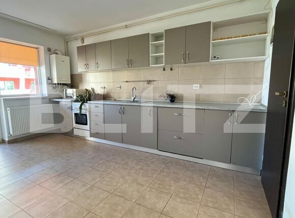 Apartament de vânzare 2 camere Sanpetru - 206385AV | BLITZ Brașov | Poza1