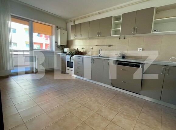 Apartament de vânzare 2 camere Sanpetru - 206385AV | BLITZ Brașov | Poza3