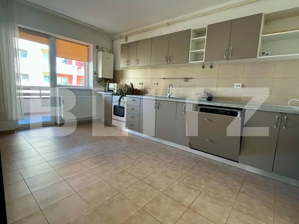 Apartament de vânzare 2 camere Sanpetru - 206385AV | BLITZ Brașov | Poza3