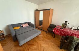 Apartament cu 1 cameră, 40mp, Spitalul de Recuperare