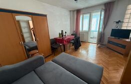 Apartament cu 1 cameră, 40mp, Spitalul de Recuperare