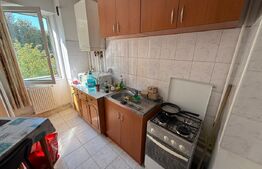 Apartament cu 1 cameră, 40mp, Spitalul de Recuperare