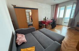 Apartament cu 1 cameră, 40mp, Spitalul de Recuperare