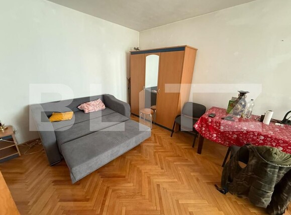 Garsonieră de închiriat Zorilor - 206387AI | BLITZ Cluj-Napoca | Poza9