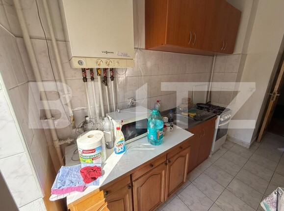 Garsonieră de închiriat Zorilor - 206387AI | BLITZ Cluj-Napoca | Poza4