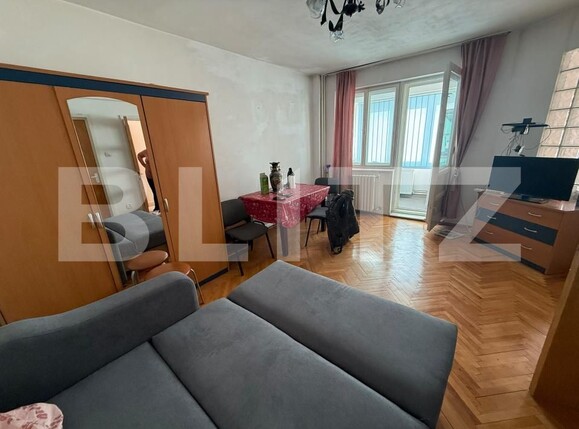 Garsonieră de închiriat Zorilor - 206387AI | BLITZ Cluj-Napoca | Poza8