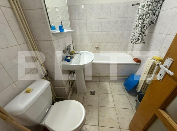 Garsonieră de închiriat Zorilor - 206387AI | BLITZ Cluj-Napoca | Poza6