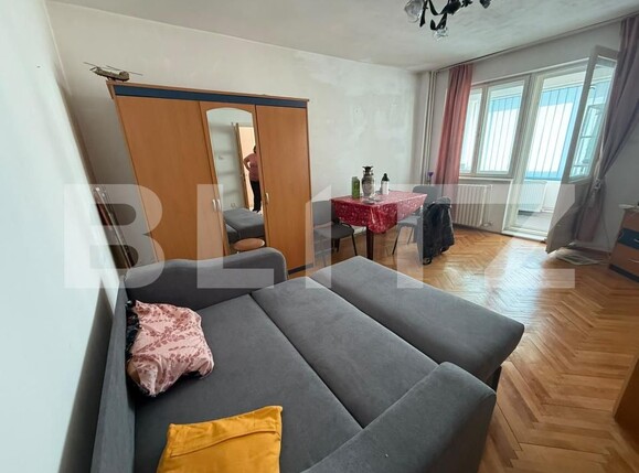 Garsonieră de închiriat Zorilor - 206387AI | BLITZ Cluj-Napoca | Poza2
