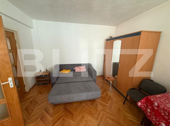 Garsonieră de închiriat Zorilor - 206387AI | BLITZ Cluj-Napoca | Poza1