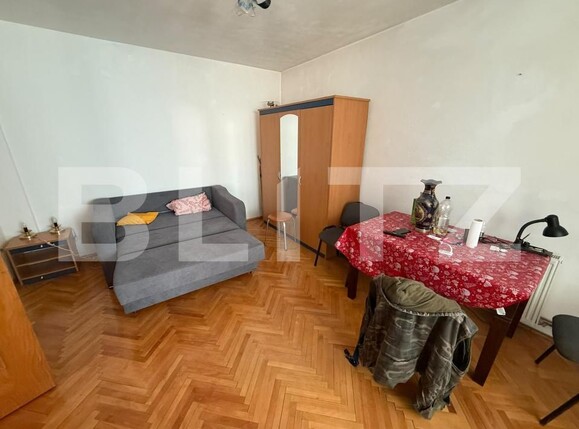 Garsonieră de închiriat Zorilor - 206387AI | BLITZ Cluj-Napoca | Poza3