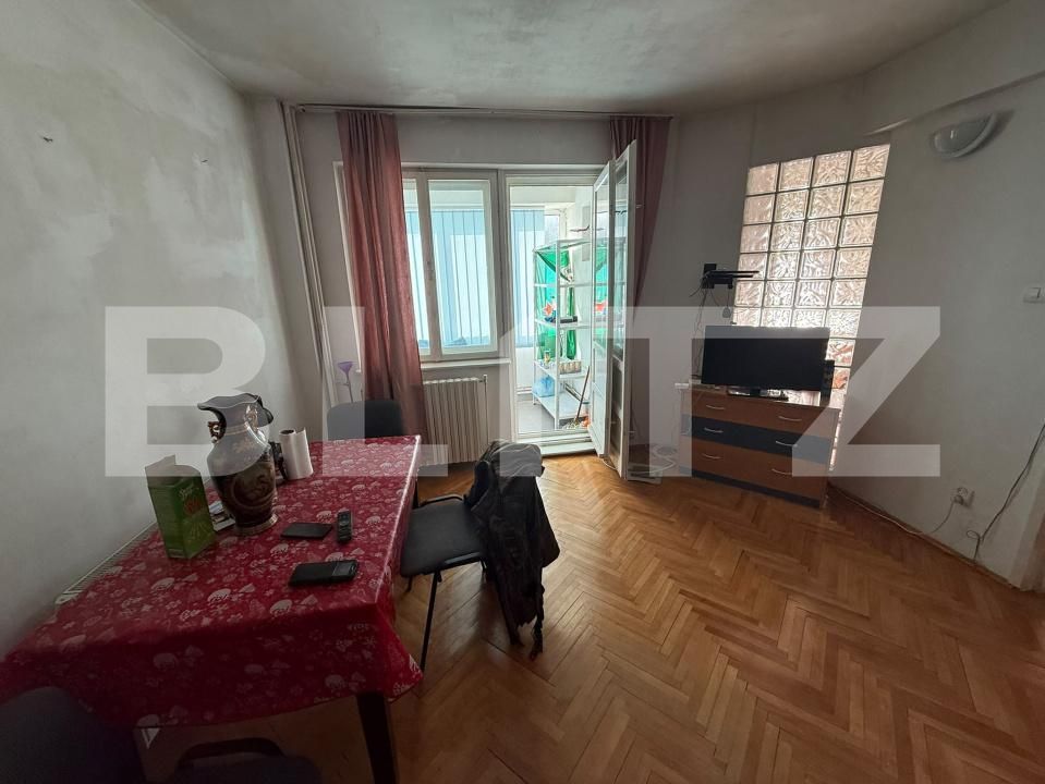 Garsonieră de închiriat Zorilor - 206387AI | BLITZ Cluj-Napoca | Poza10