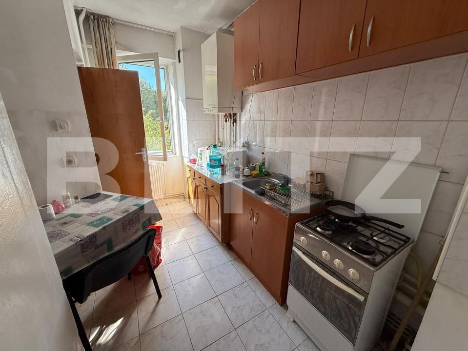 Garsonieră de închiriat Zorilor - 206387AI | BLITZ Cluj-Napoca | Poza7