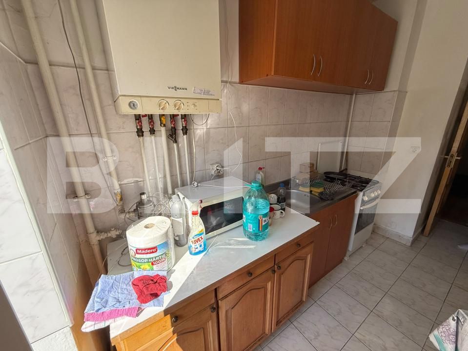 Garsonieră de închiriat Zorilor - 206387AI | BLITZ Cluj-Napoca | Poza4