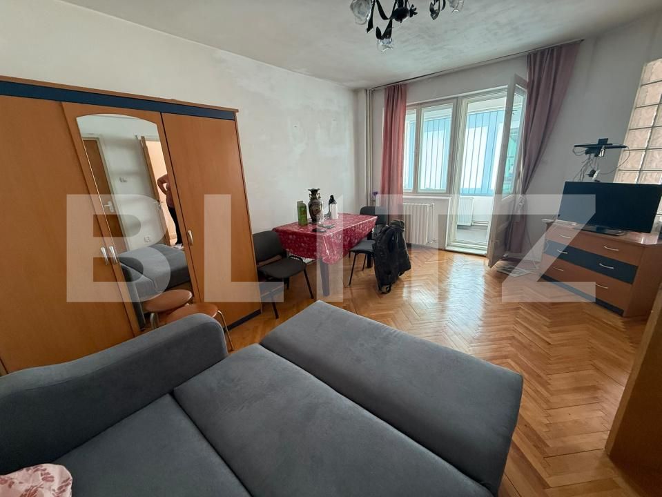 Garsonieră de închiriat Zorilor - 206387AI | BLITZ Cluj-Napoca | Poza8
