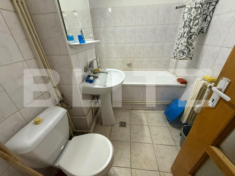 Garsonieră de închiriat Zorilor - 206387AI | BLITZ Cluj-Napoca | Poza6