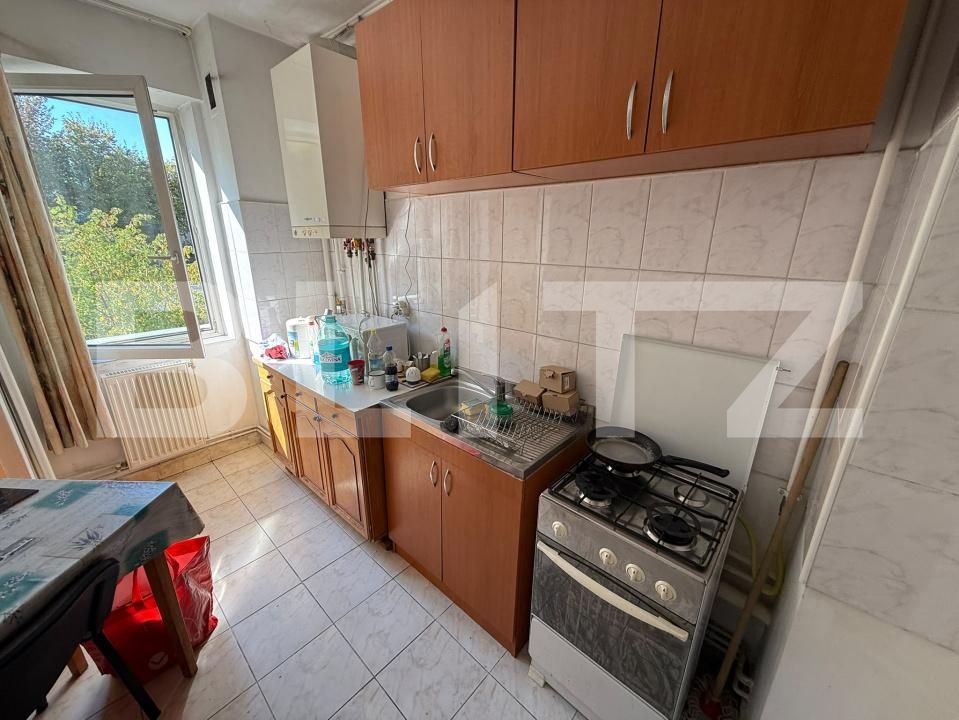 Garsonieră de închiriat Zorilor - 206387AI | BLITZ Cluj-Napoca | Poza5