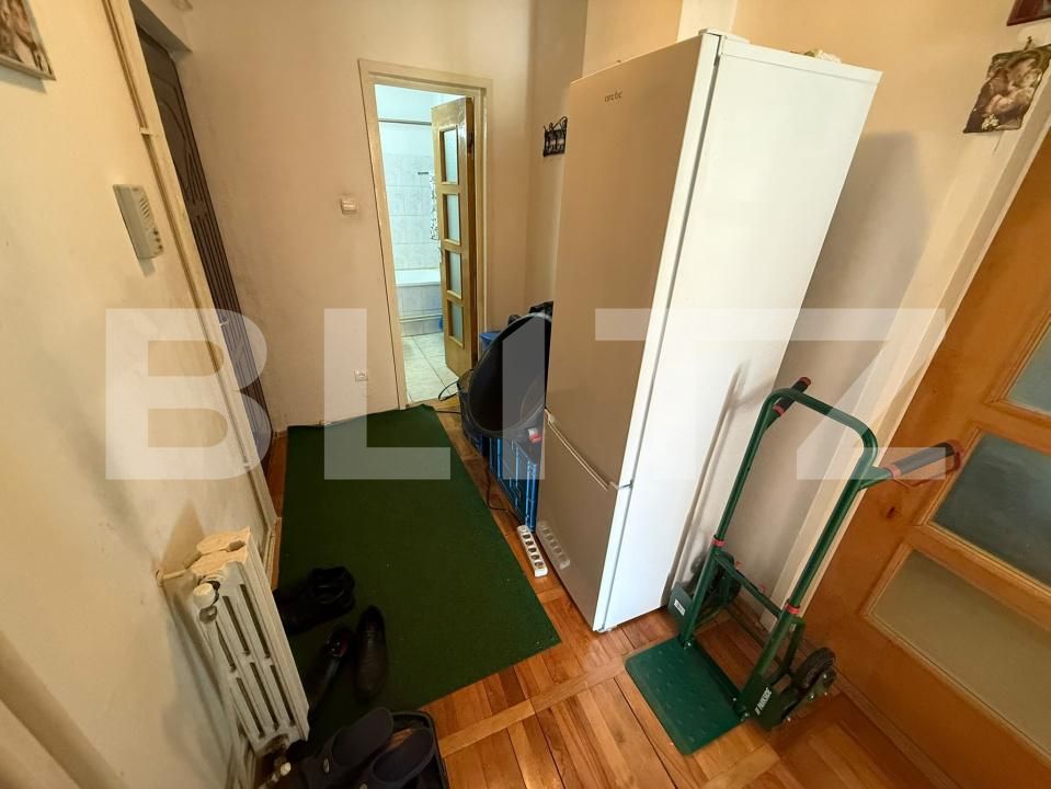 Garsonieră de închiriat Zorilor - 206387AI | BLITZ Cluj-Napoca | Poza11