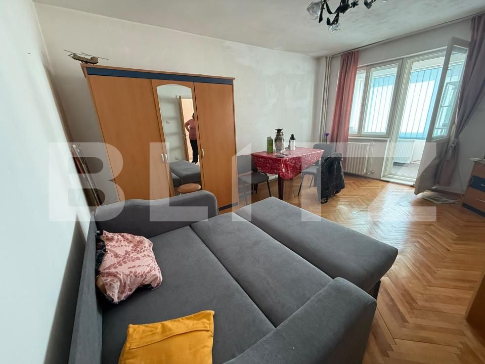 Garsonieră de închiriat Zorilor - 206387AI | BLITZ Cluj-Napoca | Poza2