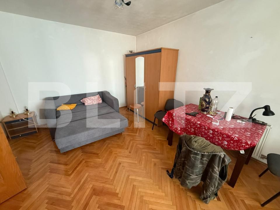 Garsonieră de închiriat Zorilor - 206387AI | BLITZ Cluj-Napoca | Poza3