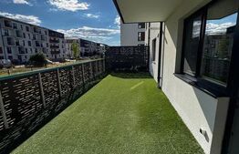 Apartament 2 camere, 40 mp, parcare subterana, zona Eroilor